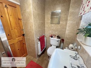 Shower Room/WC- click for photo gallery